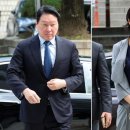 [속보]법원 “최태원, 노소영에 재산분할금 9440억 현금 지급” 이미지