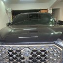 광진자동차공업사 | [부산/김해] G4 렉스턴 앞유리 교환, 부품값 너무 올랐죠? 정답은 '비품 유리' + 썬팅 특가 패키지!