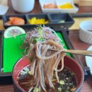 소바공방 롯데백화점 평촌점 | 안양 평촌 소바 돈카츠 <소바공방 롯데백화점 평촌점> 내돈내산 솔직후기