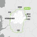 GTX 노선도 총 정리. 과연 어디에 투자를 해야 돈이 될까요? 이미지