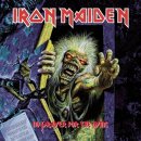 Iron maiden - No Prayer for the Dying 이미지