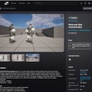 Project PC | [Project] UE 커스터마이징 플러그인 개발 후기