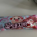 얼음꽃아이스크림할인점 - 은평구 통일로78길 13 | 아이스크림 할인점 신상 간식 후기 꽃돼지바, 돼지바 요거트, 와일드바디 민트초코, 브륄레바,