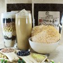 현미와누룽지 이미지