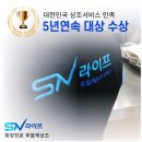 근로복지공단인천병원 장례식장 이미지