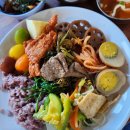 6000원뷔페식당 이미지