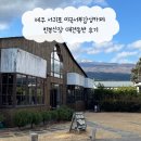 서부카인테리어 | 제주 서귀포 미국서부감성카페 친봉산장 애견동반 후기