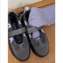 메리제인 키높이 운동화로 완성하는 스타일과 편안함