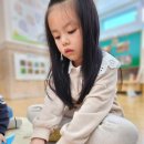 [11월 1주] 6세 유치원 1부 방과후 사진입니다🩵 (푸른바다반) 이미지