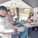 숲속 동키마을 캠핑장 | [홍천/가을캠핑]홍천숲속동키마을 #가족캠핑장 #동물체험캠핑장 -1