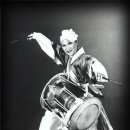 (춤)설장구 이미지