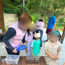 뜨락 | 입화산 별뜨락 카라반 후기