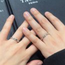 교동백작 | W💍-4)웨딩밴드투어/백화점/반조애, 백작바이피렌체, D102 /대구교동금은방