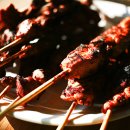 꼬치꼬치치킨
