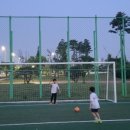 동탄 여울공원 축구장 이미지