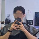 의정부 남자미용실 맨즈플랜헤어 의정부역점1호점 다운펌 커트후기