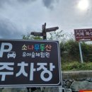 거제옥산숲 이미지