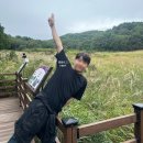 용암사 화장실 | 양산 정족산 : 용암사-무제치늪-정상 등산코스 후기