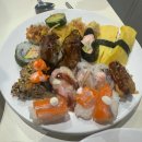 짱짱이네김밥 이미지