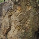 홍촌마애승상 이미지