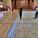 나래체육관 이미지