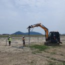 화정5호 태양광발전소 | 태양광 구조물 및 모듈 설치 방법 및 상세 과정 (feat.설치 시 주의사항)