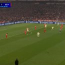 [UCL] 김민재, SL 벤피카전 하이라이트.gif 이미지