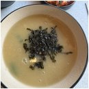 옹심푸드 | 옹시미 경복궁점, 서촌맛집에서 만난 감자옹심!