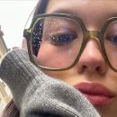 안경코디 이미지