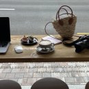 예전원 | 카페기록 441. 부산 광안리카페 광안동카페 분위기있는 카페&와인바 썽쑤씨 sanssouci busan