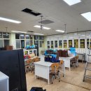 금산초등학교 이미지