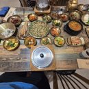 엄마밥상 반찬 | 대구 한정식 맛집 흑백요리사 팔공산 엄마 밥상 방문 후기