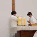 2026 주님 만찬 성목요일 - 성찬례 이미지