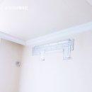 에어컨 설치 이전 이미지