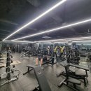 천안헬스장 초대형 &#39;엘투휘트니스 천안두정점&#39;