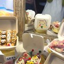 (원데이)발렌타인 기념 초코 베이킹 | 홍대 데이트 추천, 똥손 커플도 성공한 키티 마들렌 원데이 클래스 | 감정선프로젝트 베이킹