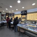 태릉입구역 일대 이미지