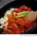 한결김치찌개 이미지