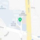익산시청 북부청사 입구