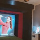 유성스크린골프실내연습장 이미지