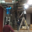 올림픽기념관 화장실 이미지