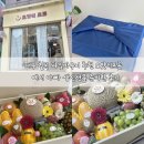 사람과일자리 | 대구 칠곡 과일바구니 추천 오얏리프룻에서 아빠 생신선물 준비한 후기