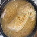 약이 되는 산야초 | [망우 맛집] 산야초랑 백숙 내돈내산 솔직 후기 🐓🌿