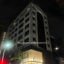 D family | [대만] 타이난 가성비 숙소 D.D 호텔 스탠다드 트윈룸 후기