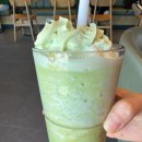 팔마체육관 | 스타벅스 순천팔마 DT점 후기 - 더멜론오브멜론 프라푸치노, 멜론쿠헨, 옥수수 크럼블 치즈케이크...