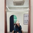 수정미용실 | 인창동미용실 비로소헤어 수정 디자이너 레이어드 s컬 후기