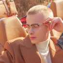 더 존 안경 이미지