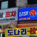 달미회수산