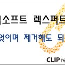 렉스소프트 이미지