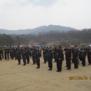 특전동지회경북지부 『2011 화합체육대회』 이미지